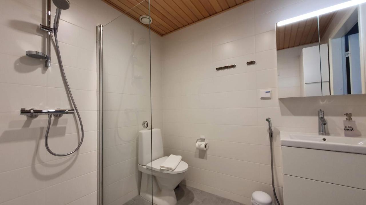 Appartement Turku Center 101 Extérieur photo
